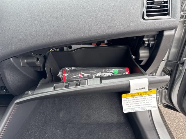 2026 Mitsubishi Outlander Sport 2.0 SE
