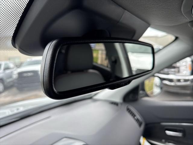 2026 Mitsubishi Outlander Sport 2.0 SE