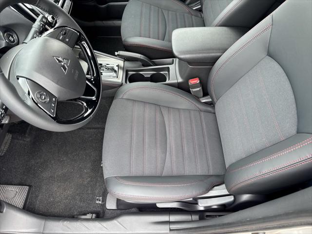 2026 Mitsubishi Outlander Sport 2.0 SE
