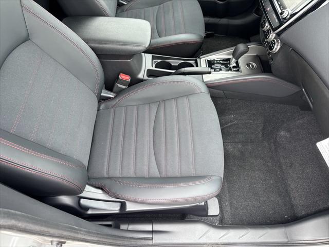 2026 Mitsubishi Outlander Sport 2.0 SE