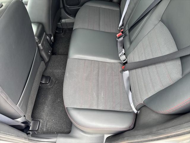 2026 Mitsubishi Outlander Sport 2.0 SE