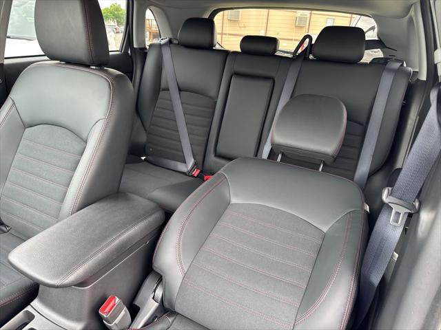 2026 Mitsubishi Outlander Sport 2.0 SE
