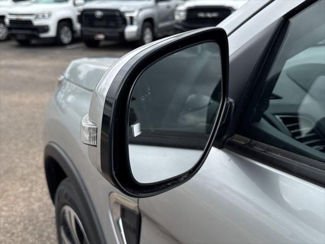 2026 Mitsubishi Outlander Sport 2.0 SE