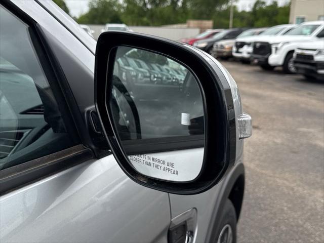 2026 Mitsubishi Outlander Sport 2.0 SE