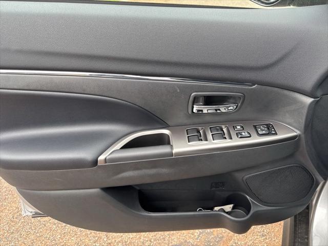 2026 Mitsubishi Outlander Sport 2.0 SE