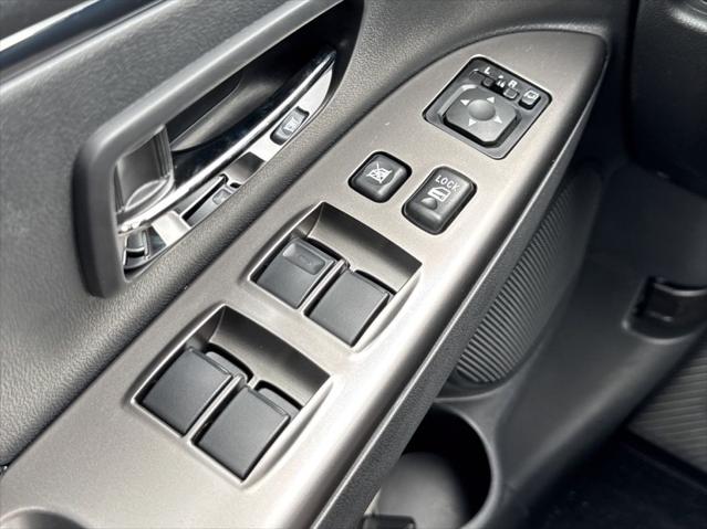 2026 Mitsubishi Outlander Sport 2.0 SE