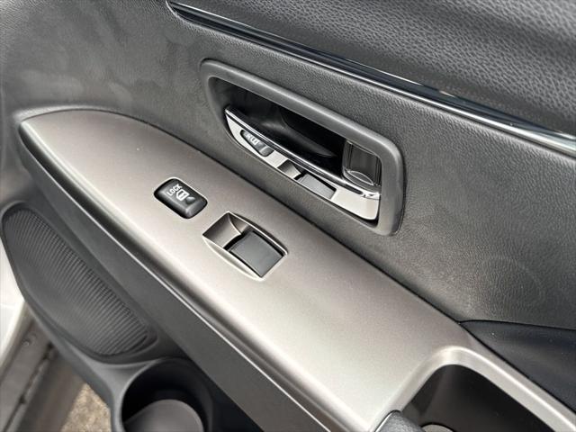 2026 Mitsubishi Outlander Sport 2.0 SE
