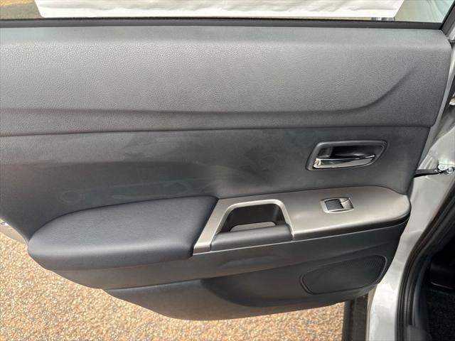 2026 Mitsubishi Outlander Sport 2.0 SE