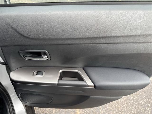 2026 Mitsubishi Outlander Sport 2.0 SE