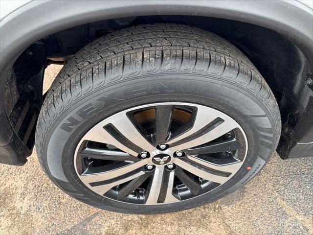 2026 Mitsubishi Outlander Sport 2.0 SE