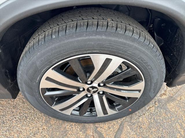 2026 Mitsubishi Outlander Sport 2.0 SE