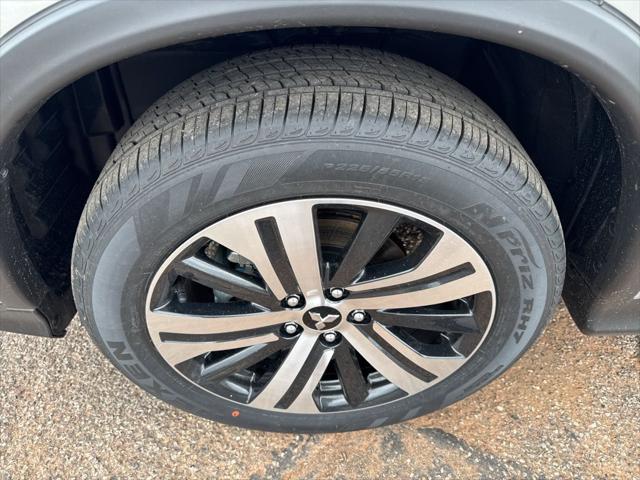 2026 Mitsubishi Outlander Sport 2.0 SE