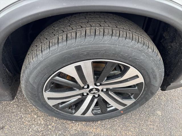 2026 Mitsubishi Outlander Sport 2.0 SE