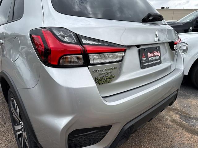2026 Mitsubishi Outlander Sport 2.0 SE