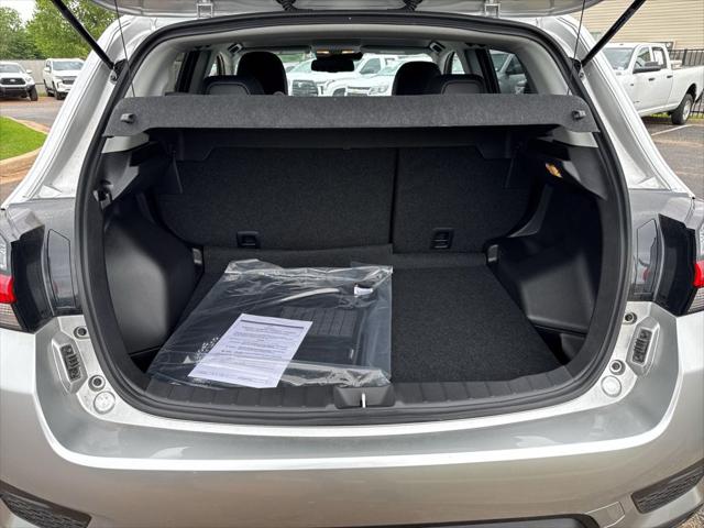 2026 Mitsubishi Outlander Sport 2.0 SE