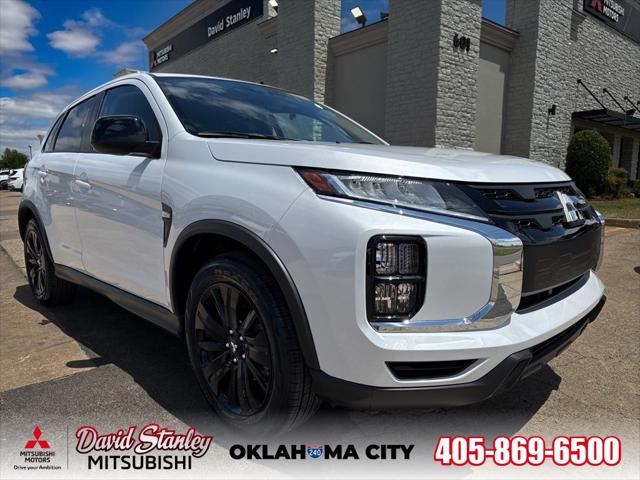 2026 Mitsubishi Outlander Sport 2.0 LE for sale in Oklahoma City, OK