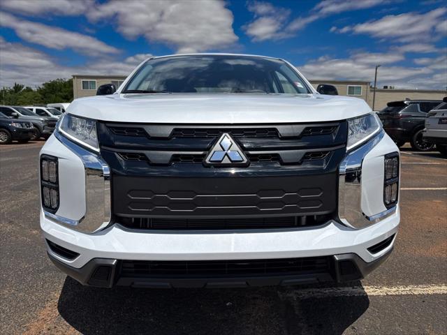2026 Mitsubishi Outlander Sport 2.0 LE