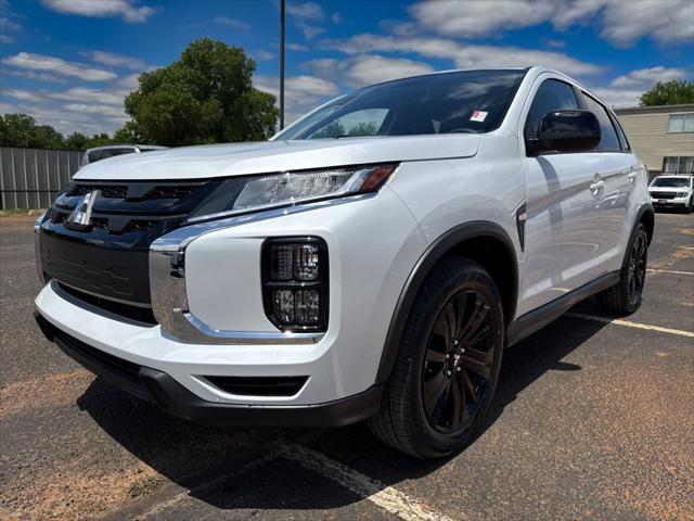 2026 Mitsubishi Outlander Sport 2.0 LE