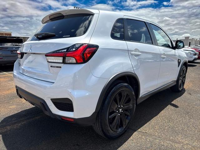 2026 Mitsubishi Outlander Sport 2.0 LE
