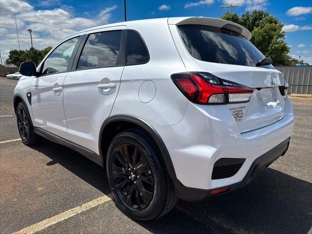 2026 Mitsubishi Outlander Sport 2.0 LE