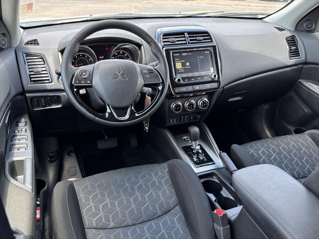 2026 Mitsubishi Outlander Sport 2.0 LE