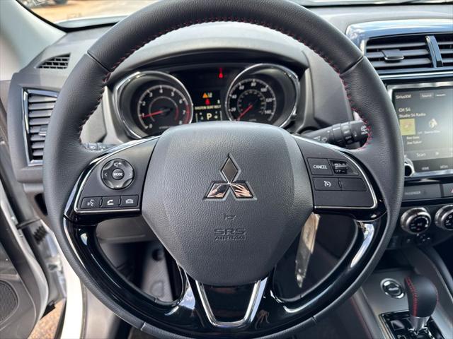 2026 Mitsubishi Outlander Sport 2.0 LE