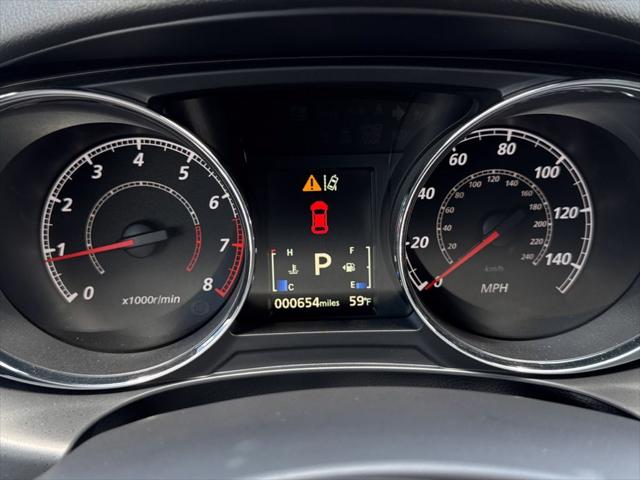 2026 Mitsubishi Outlander Sport 2.0 LE