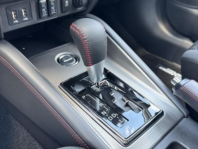 2026 Mitsubishi Outlander Sport 2.0 LE