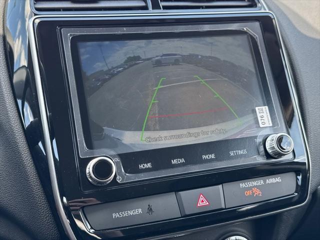 2026 Mitsubishi Outlander Sport 2.0 LE