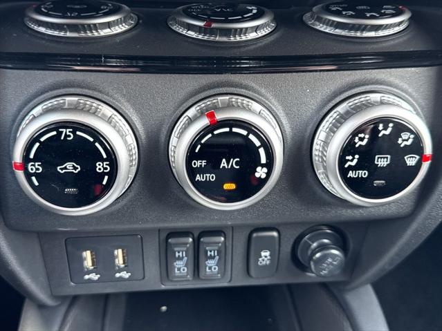 2026 Mitsubishi Outlander Sport 2.0 LE