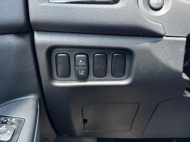 2026 Mitsubishi Outlander Sport 2.0 LE