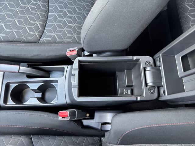 2026 Mitsubishi Outlander Sport 2.0 LE