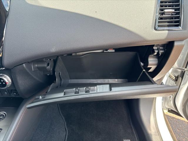 2026 Mitsubishi Outlander Sport 2.0 LE