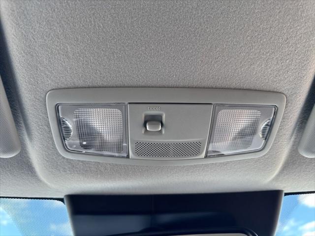 2026 Mitsubishi Outlander Sport 2.0 LE