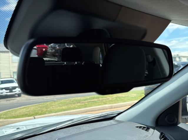 2026 Mitsubishi Outlander Sport 2.0 LE