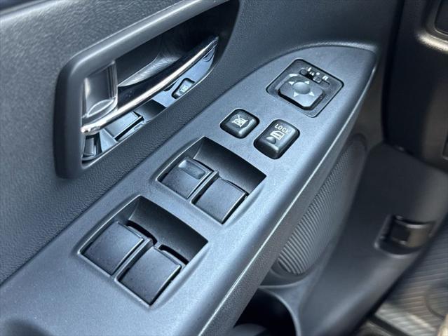 2026 Mitsubishi Outlander Sport 2.0 LE