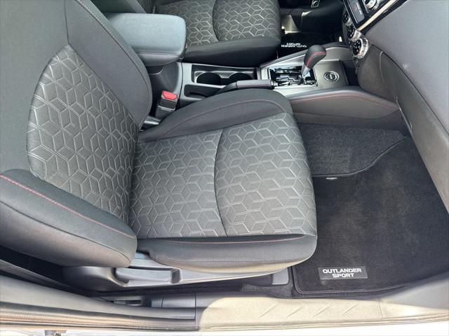 2026 Mitsubishi Outlander Sport 2.0 LE