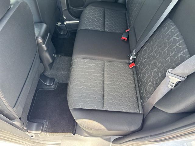 2026 Mitsubishi Outlander Sport 2.0 LE