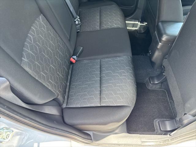 2026 Mitsubishi Outlander Sport 2.0 LE