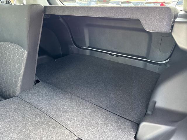 2026 Mitsubishi Outlander Sport 2.0 LE