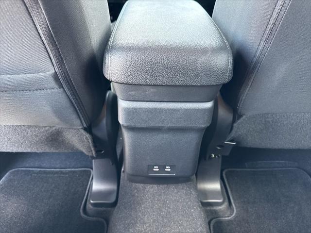 2026 Mitsubishi Outlander Sport 2.0 LE