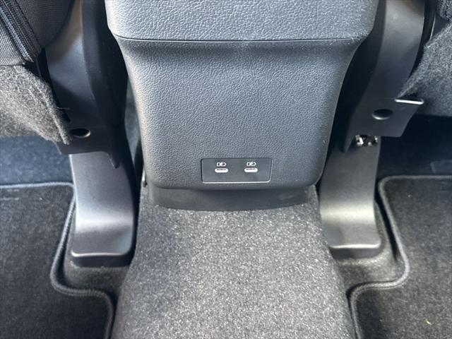 2026 Mitsubishi Outlander Sport 2.0 LE