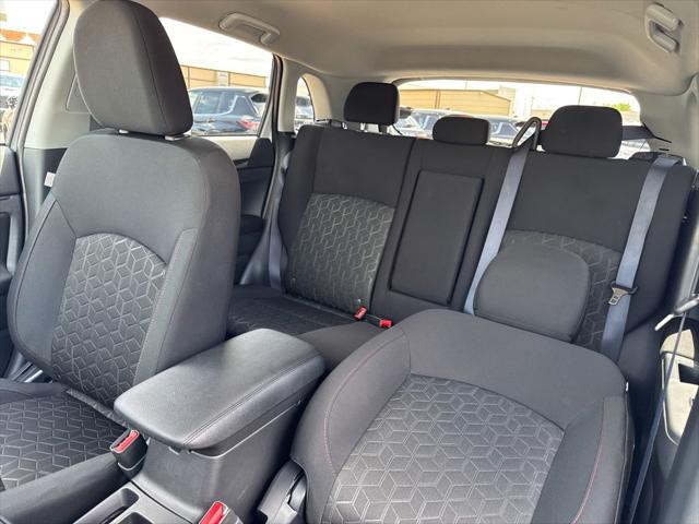 2026 Mitsubishi Outlander Sport 2.0 LE