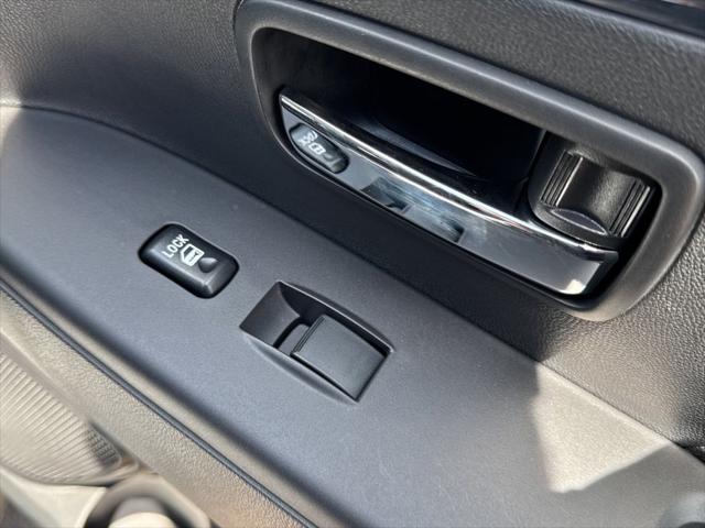 2026 Mitsubishi Outlander Sport 2.0 LE