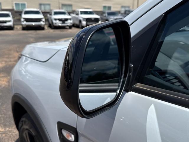 2026 Mitsubishi Outlander Sport 2.0 LE