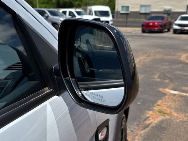 2026 Mitsubishi Outlander Sport 2.0 LE