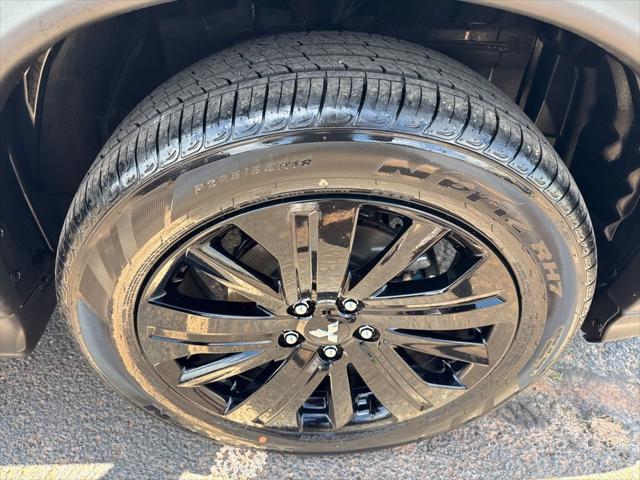 2026 Mitsubishi Outlander Sport 2.0 LE