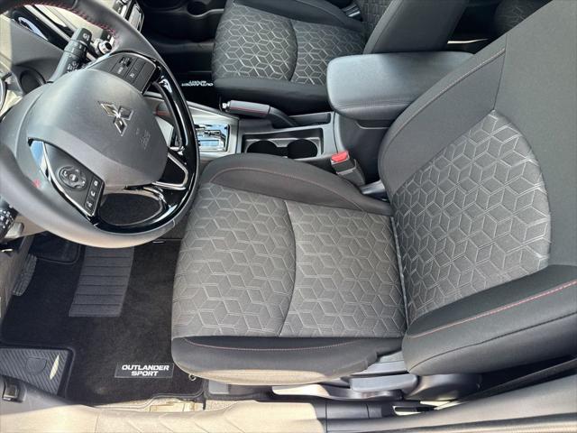 2026 Mitsubishi Outlander Sport 2.0 LE