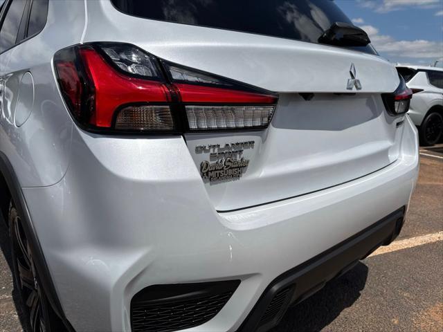 2026 Mitsubishi Outlander Sport 2.0 LE