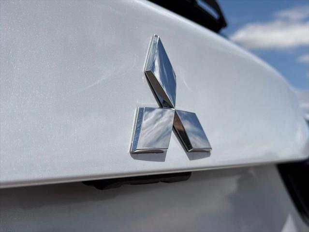 2026 Mitsubishi Outlander Sport 2.0 LE